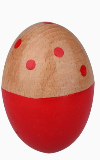 Egg Shakers