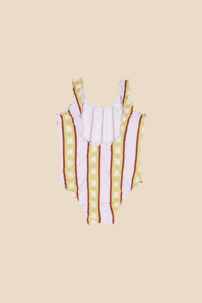 Caspe swimsuit baby
