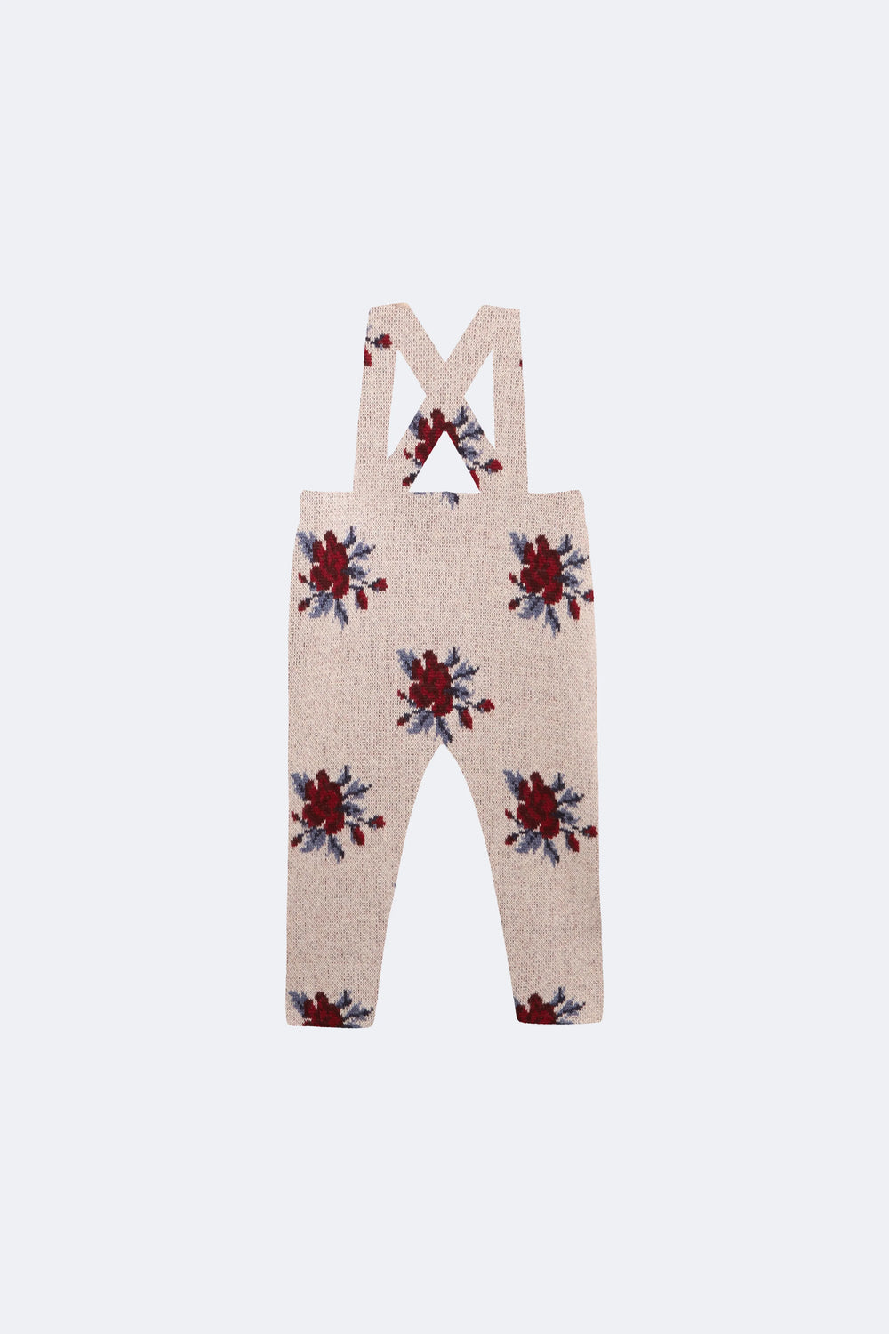 Colette knit soft pant baby