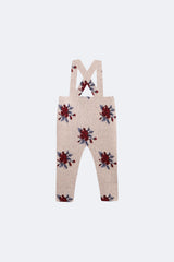 Colette knit soft pant baby
