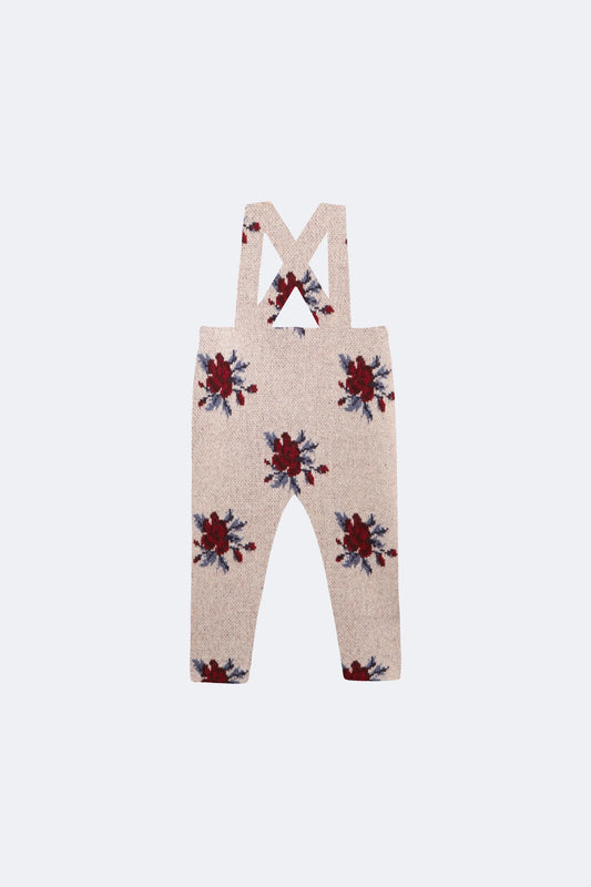 Colette knit soft pant baby