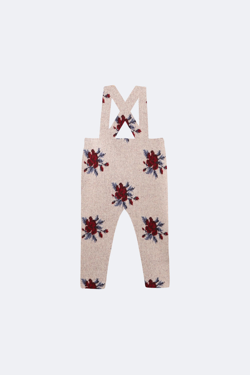 Colette knit soft pant baby