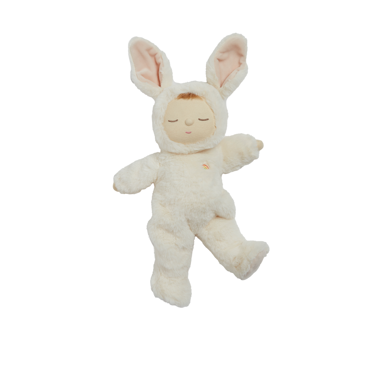 Cozy Dinkums - Bunny Moppet
