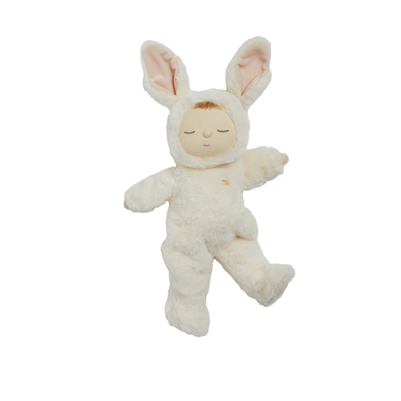 Cozy Dinkums - Bunny Moppet