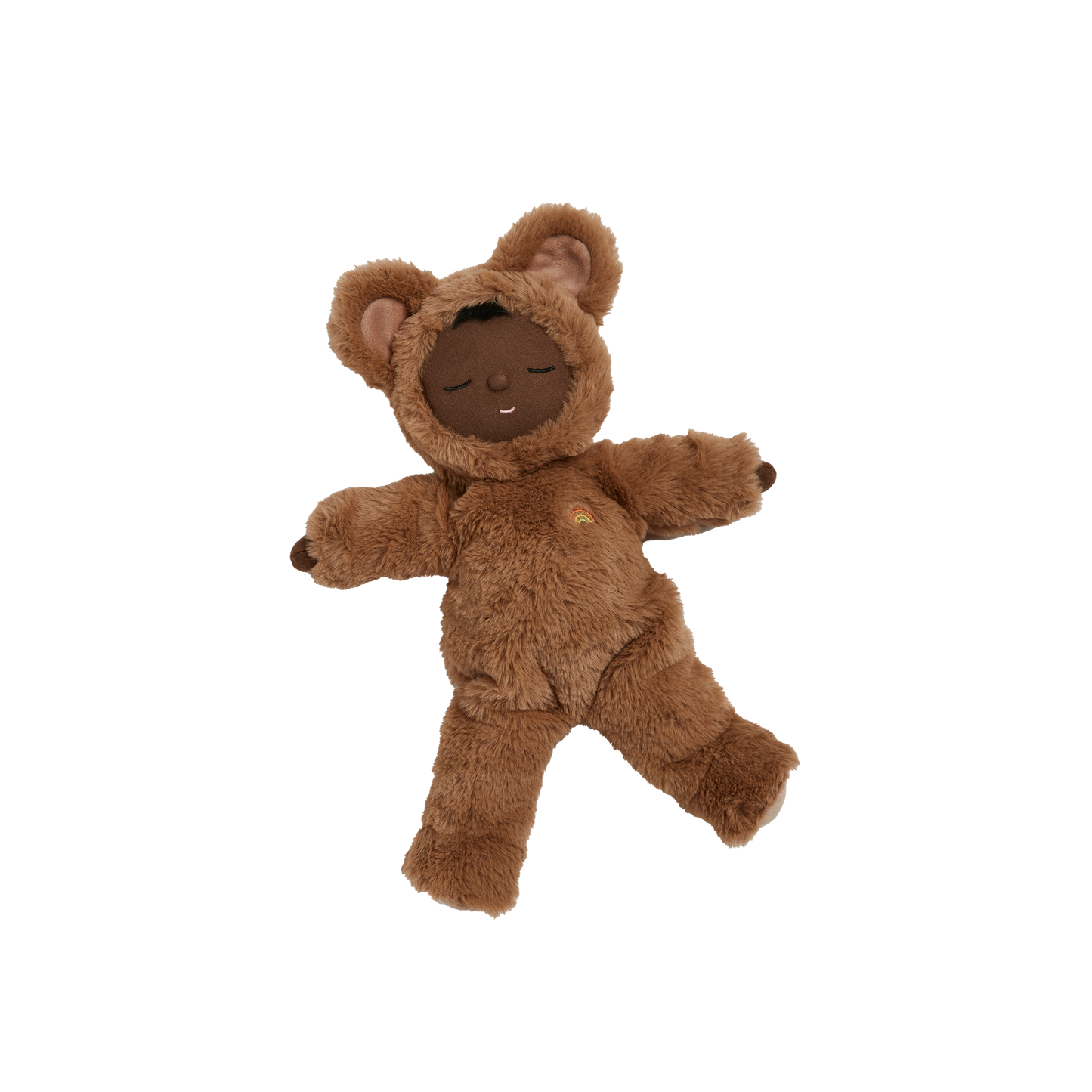 Cozy Dinkums - Teddy Mini