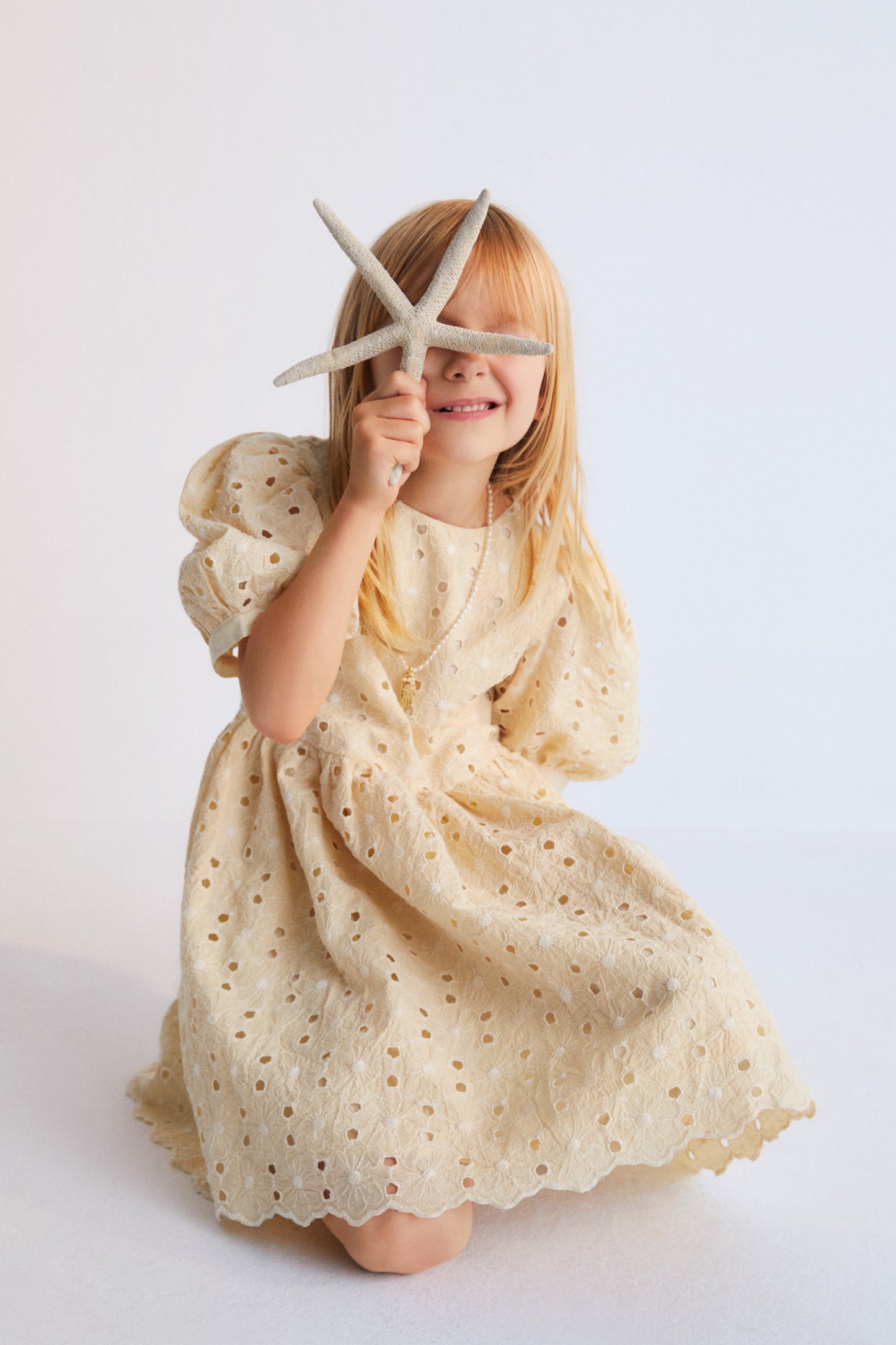 Creta Dress