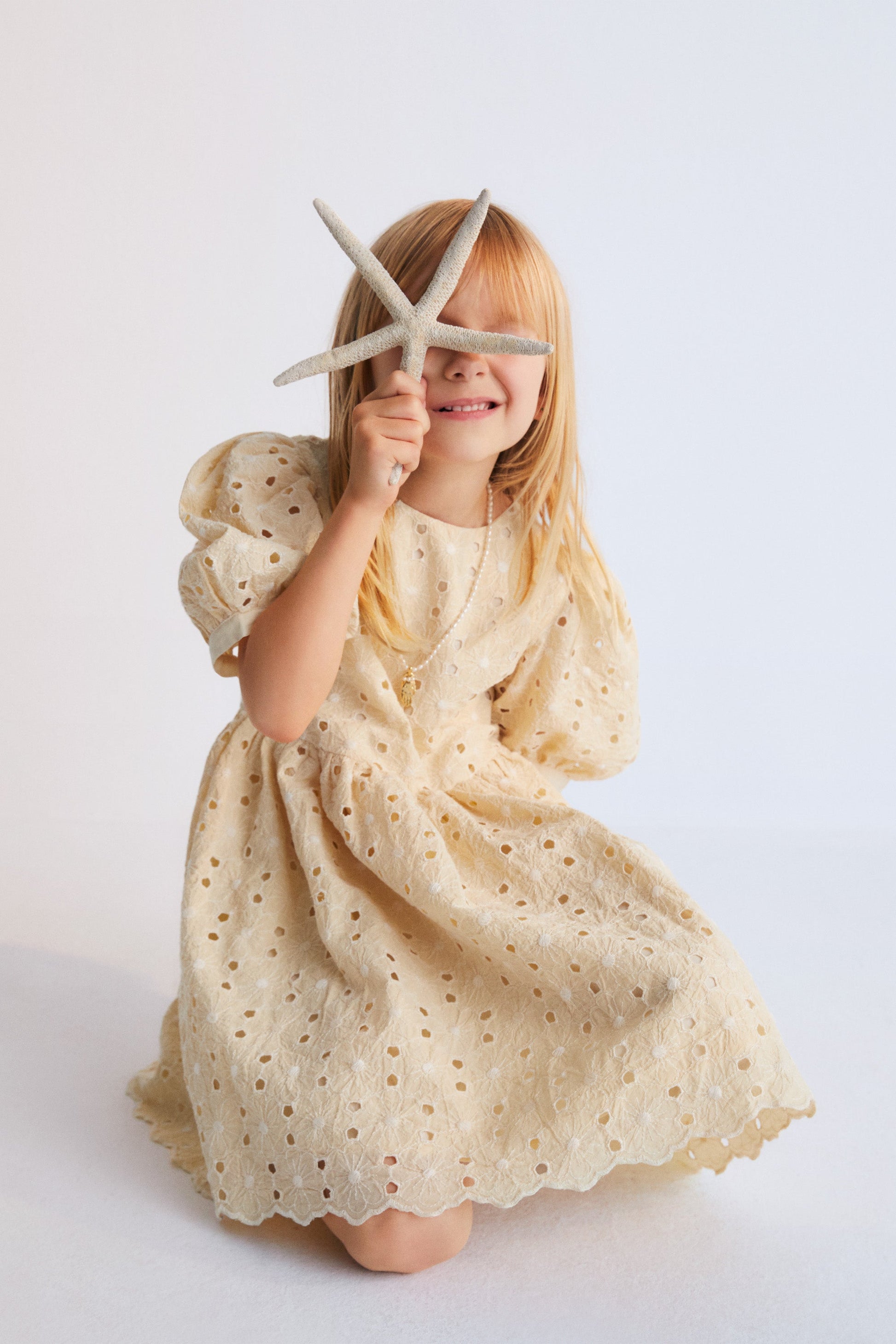 Creta Dress