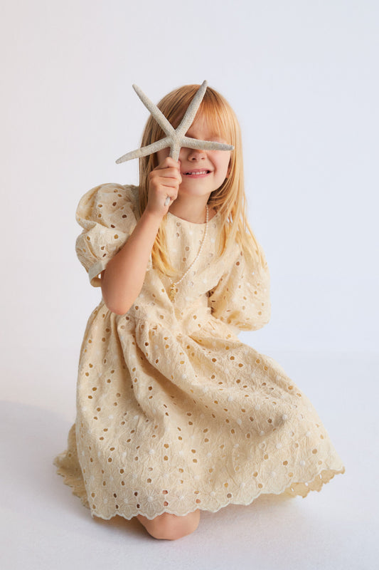 Creta Dress
