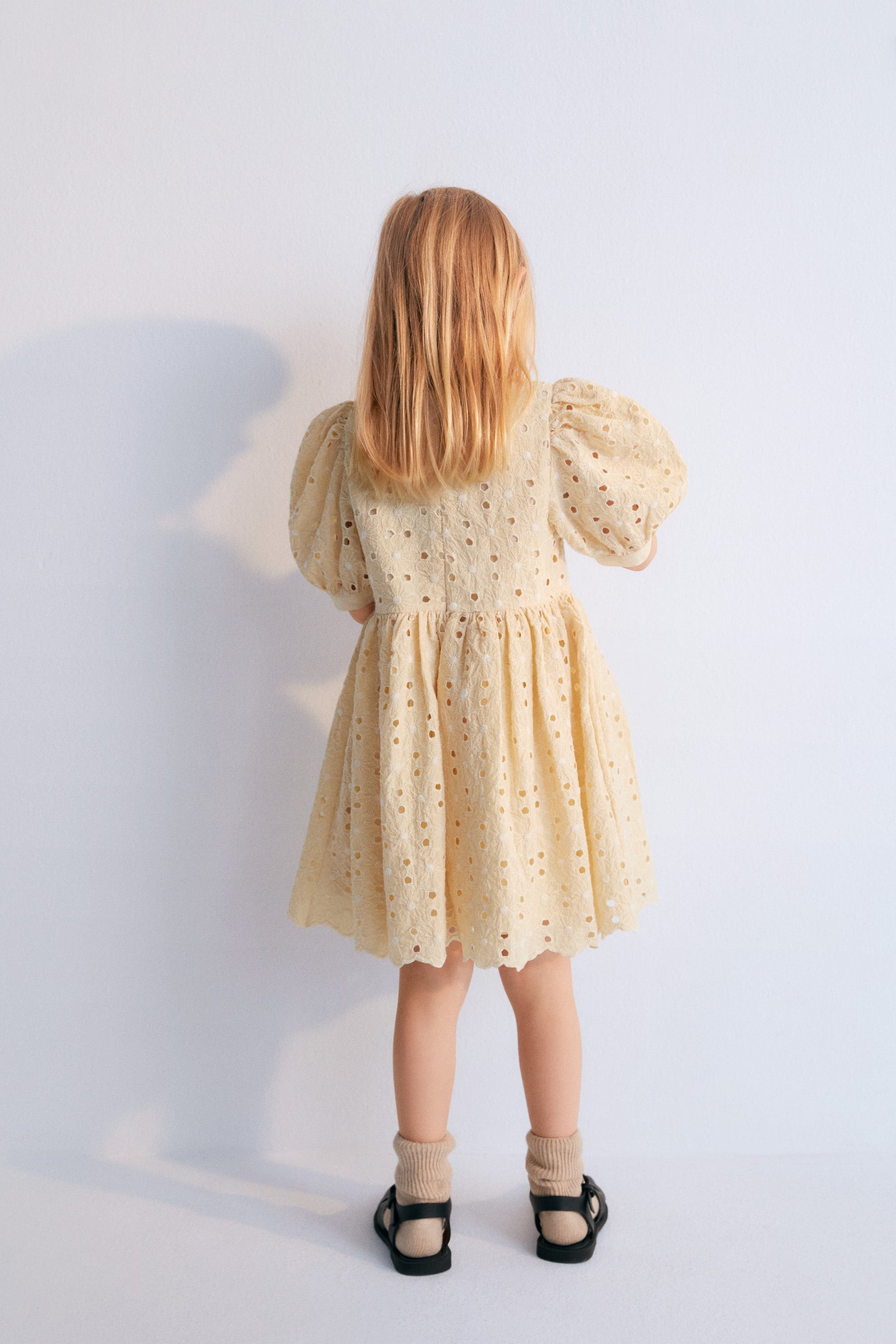Creta Dress