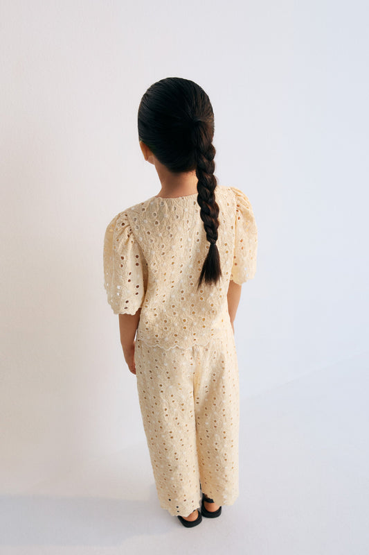 Creta Pant