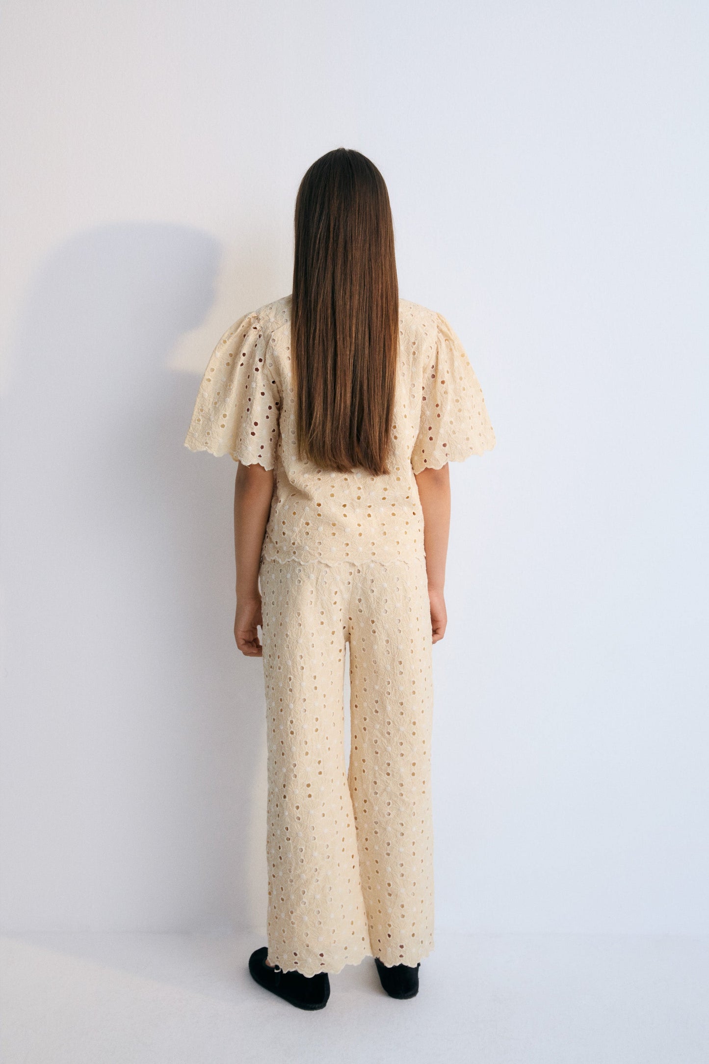 Creta Pant