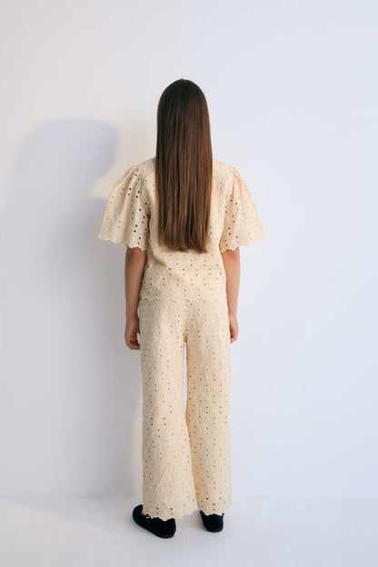 Creta Pant