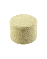 Matcha Pouffe