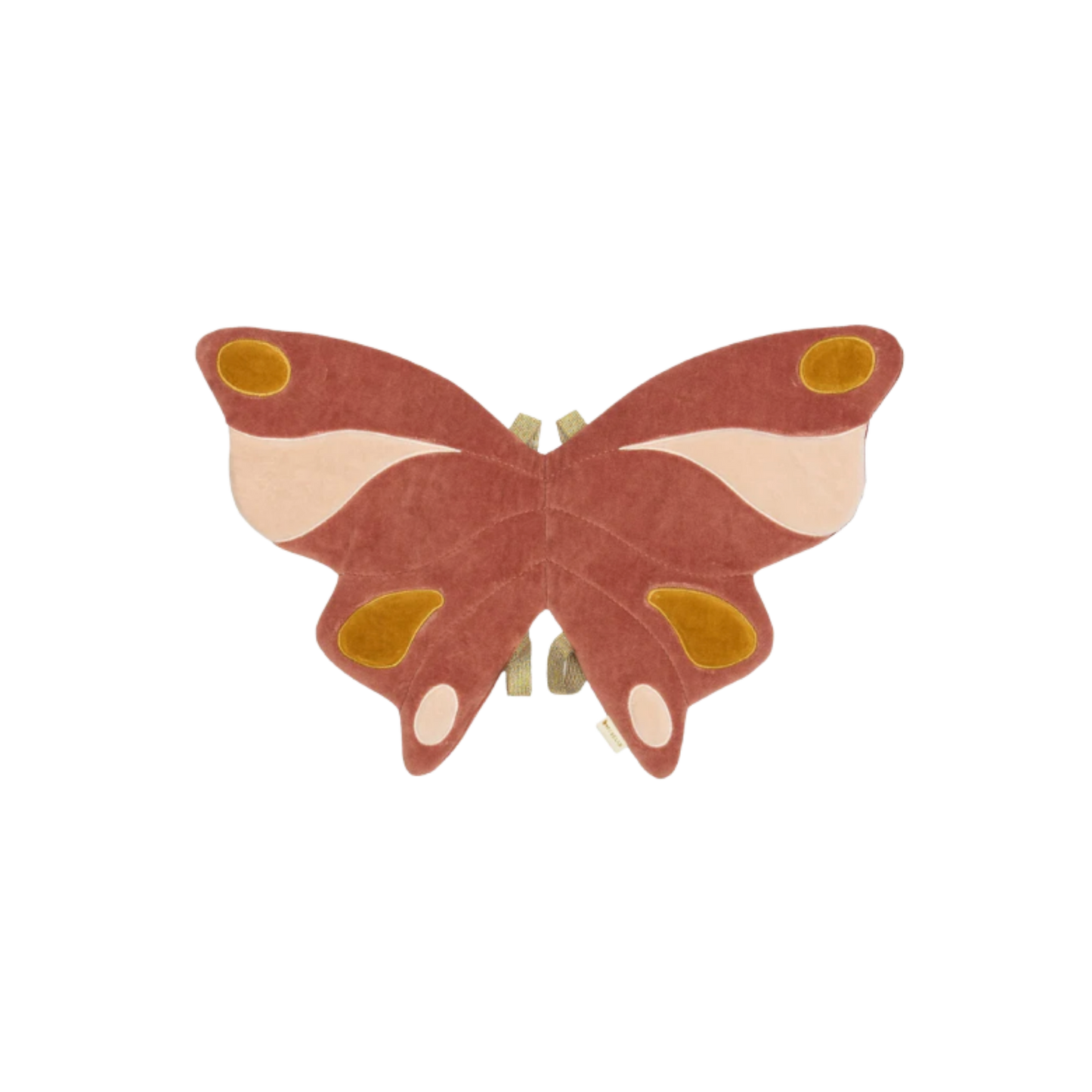 Dress-up Wings - Ash Rose