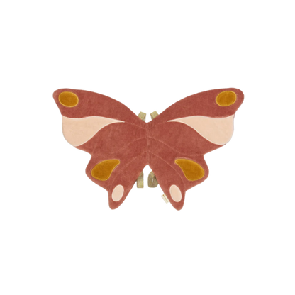 Dress-up Wings - Ash Rose