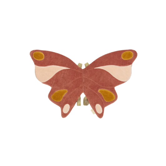 Dress-up Wings - Ash Rose