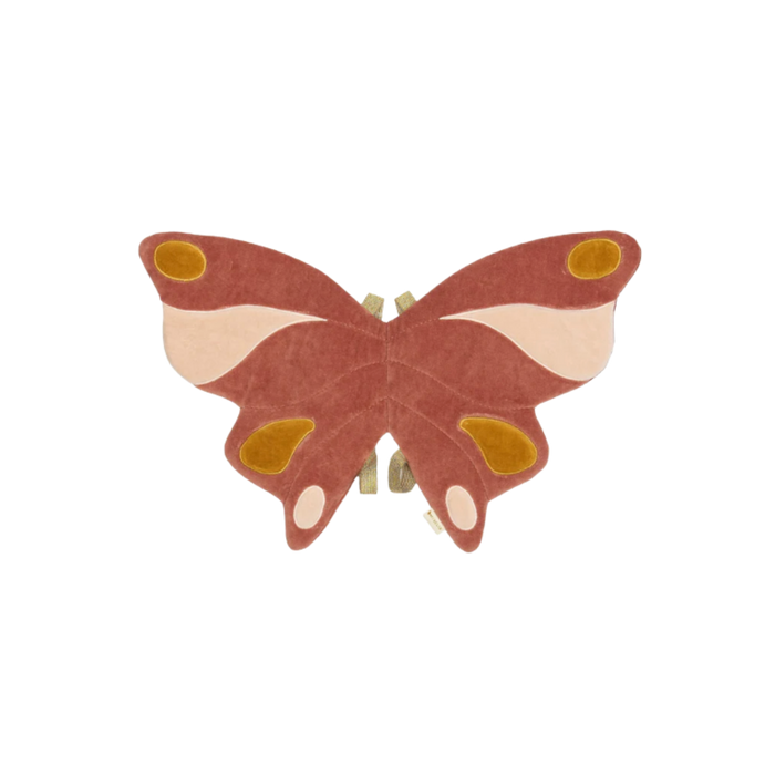 Dress-up Wings - Ash Rose