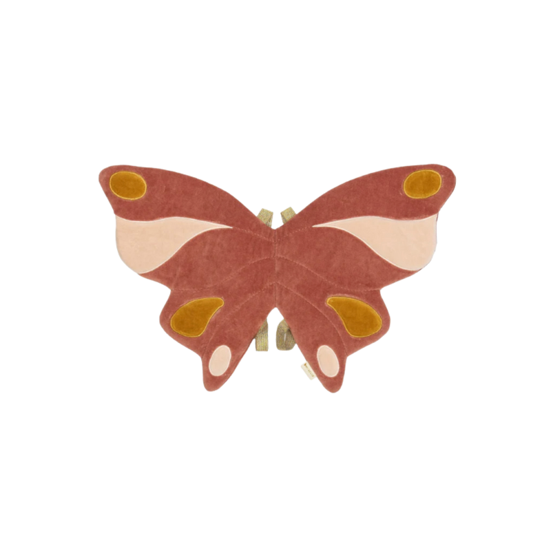 Dress-up Wings - Ash Rose