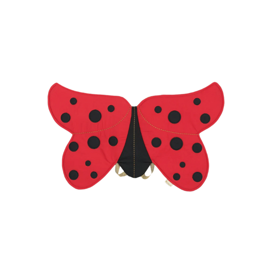 Dress-up Wings - Ladybug