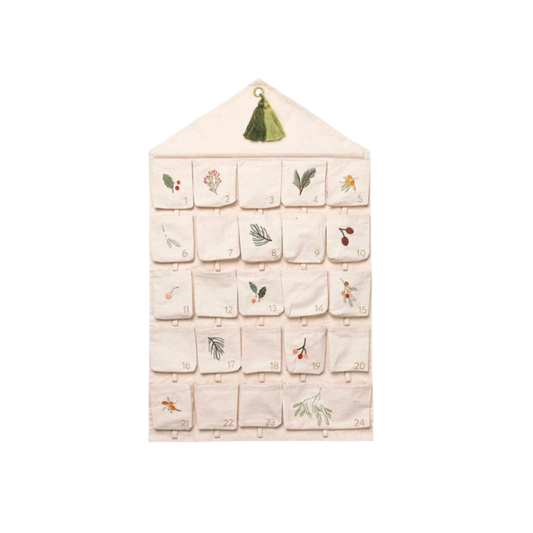 WALL ADVENT CALENDAR