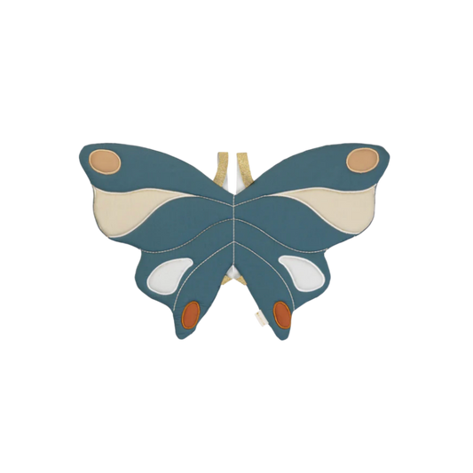Dress-up - Wings - Butterfly - Blue