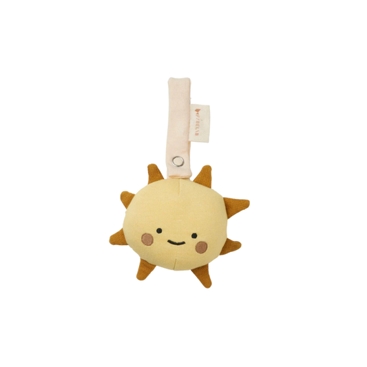 Activity Toy - Sun