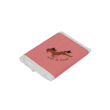 Wallet - Wild at Heart