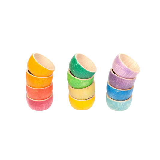 12 Bowls