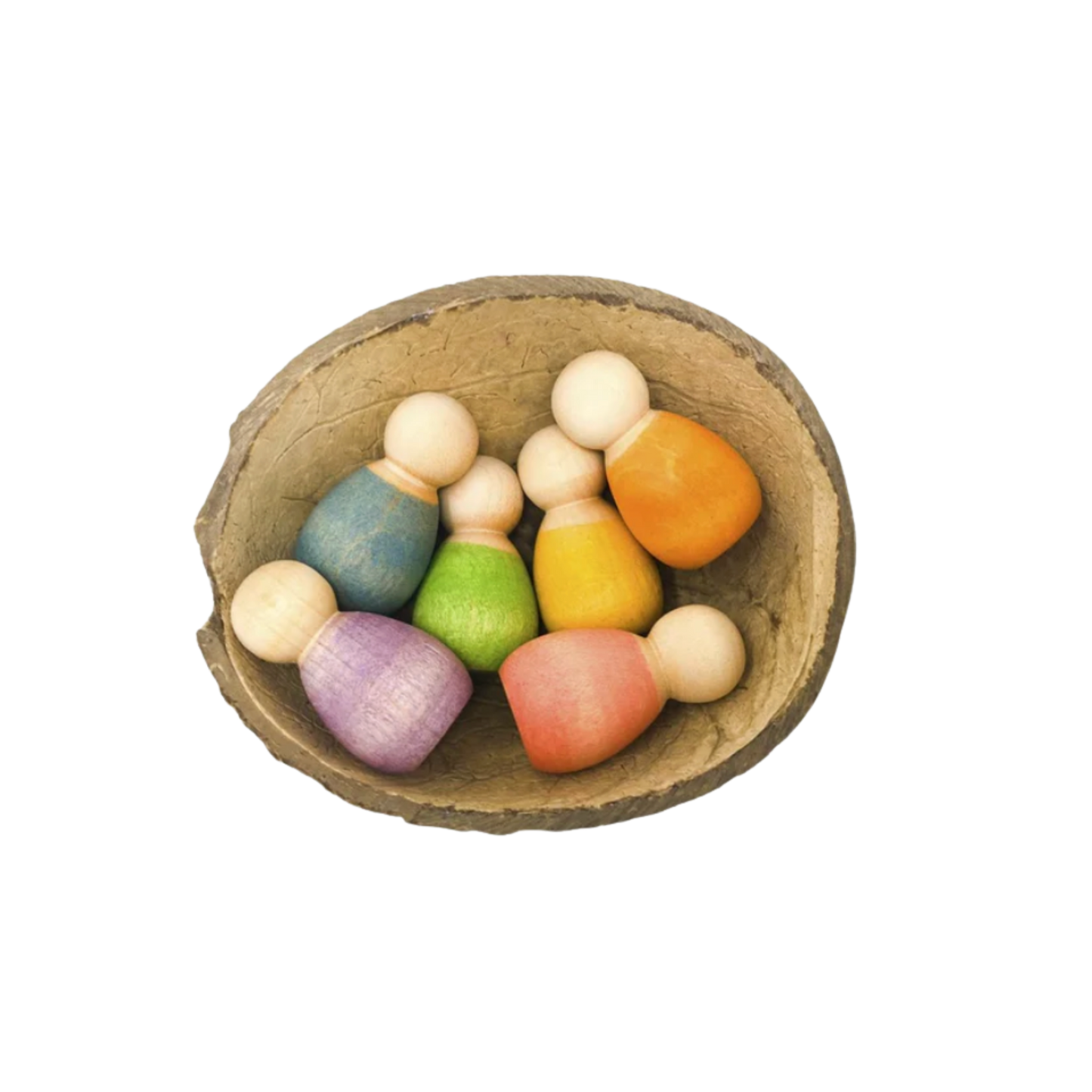 Nins bebés
