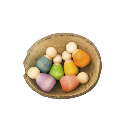 Nins bebés