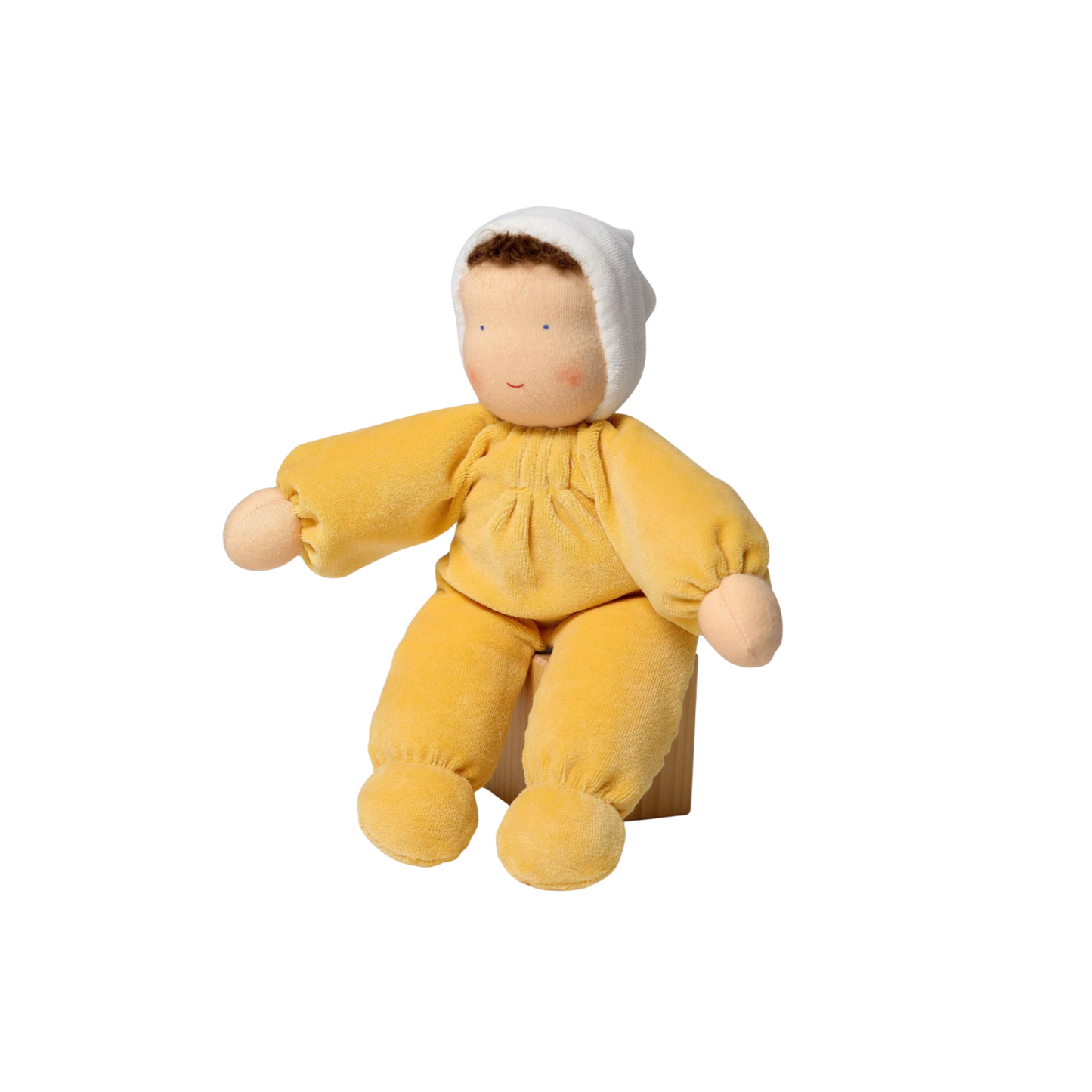 Soft Doll Sun
