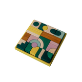 Small Building Set Movement