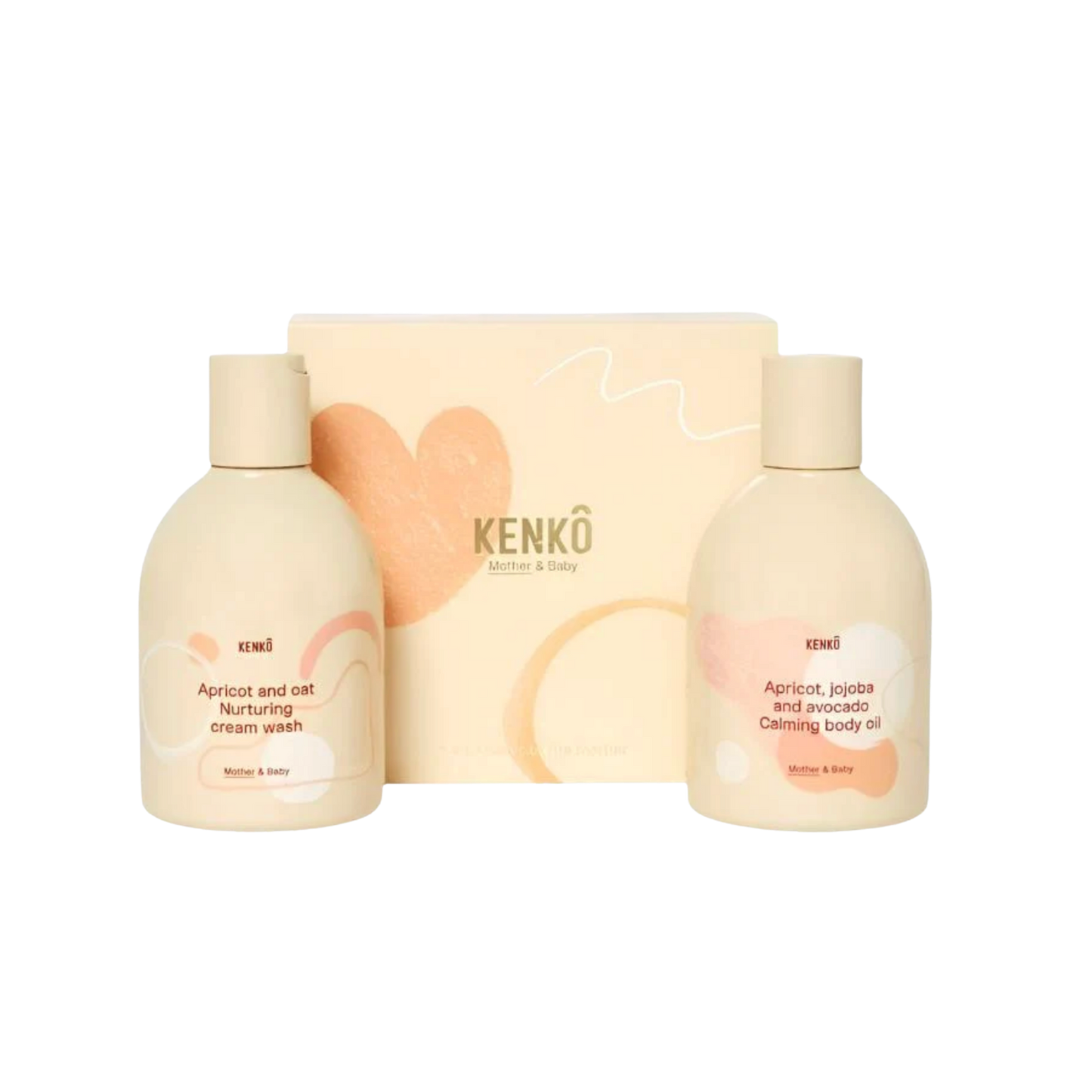 Giftset Love Letter Mother