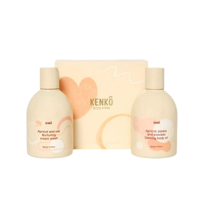 Giftset Love Letter Mother