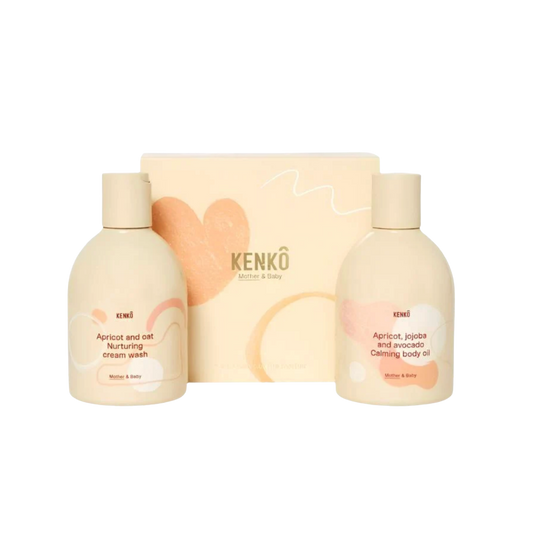 Giftset Love Letter Mother