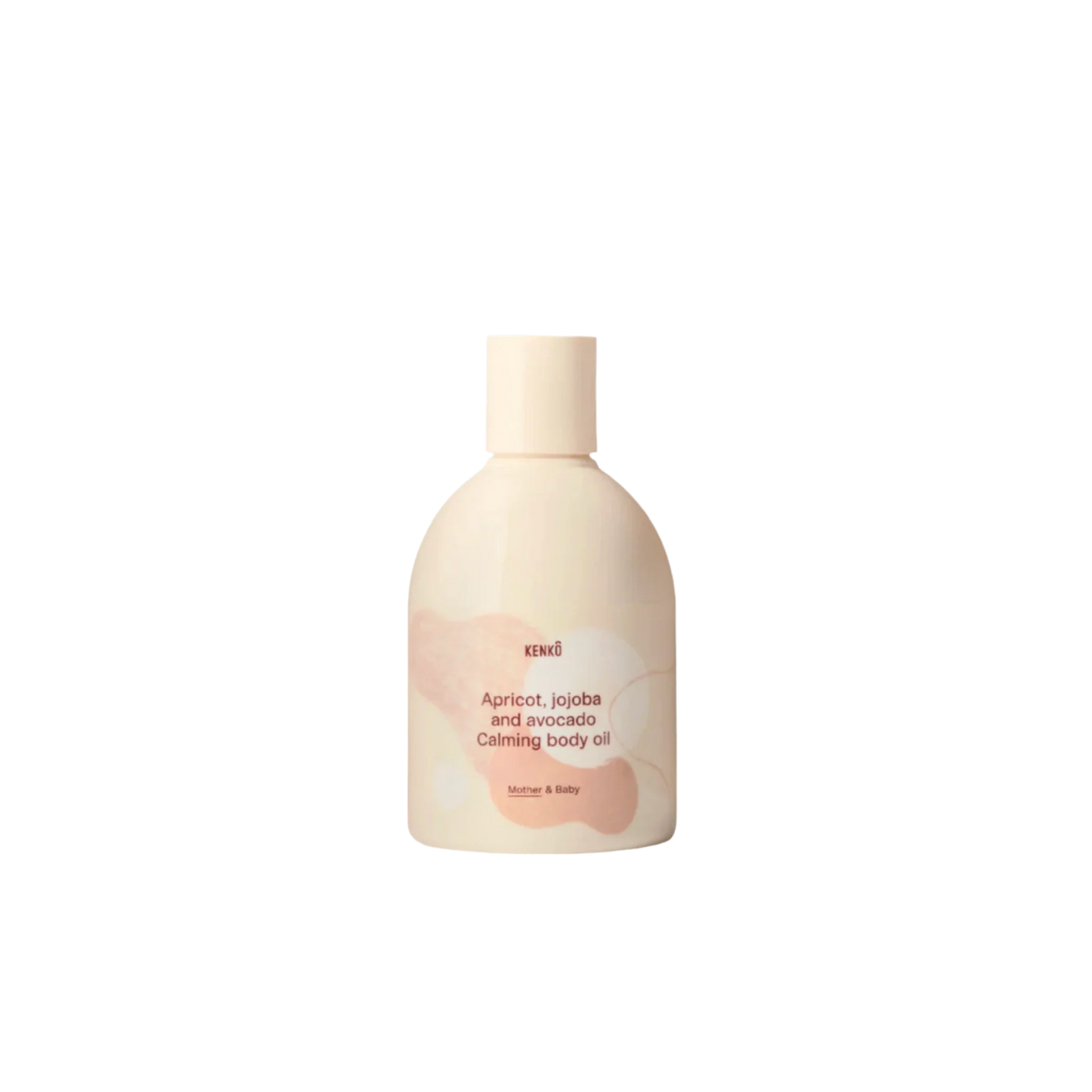 Calming Body Oil Mother