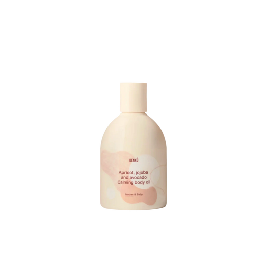 Calming Body Oil Mother