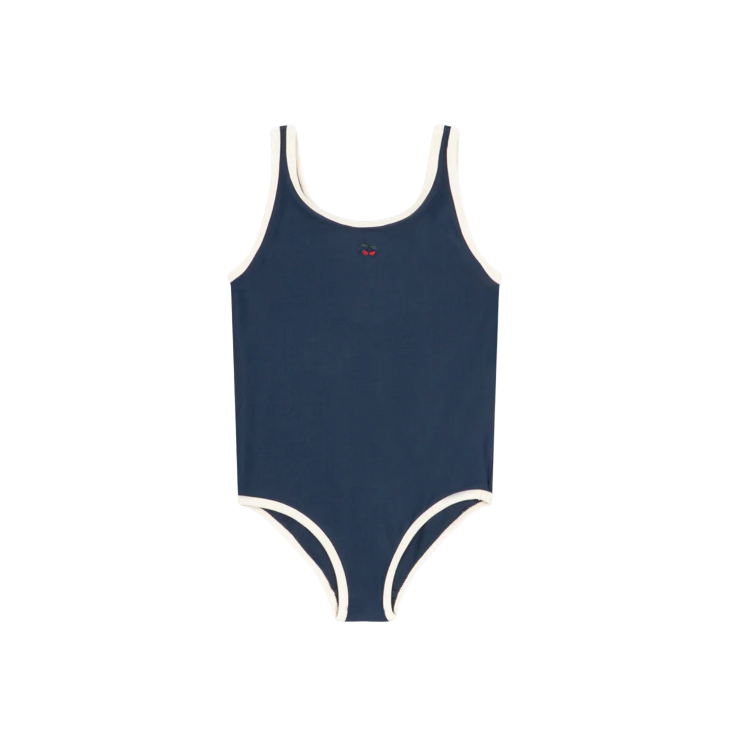 MANON SWIMSUIT - dress blue