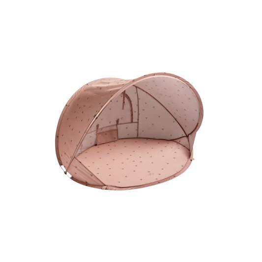 MINI BEACH TENT POP UP UV50+ - cherry