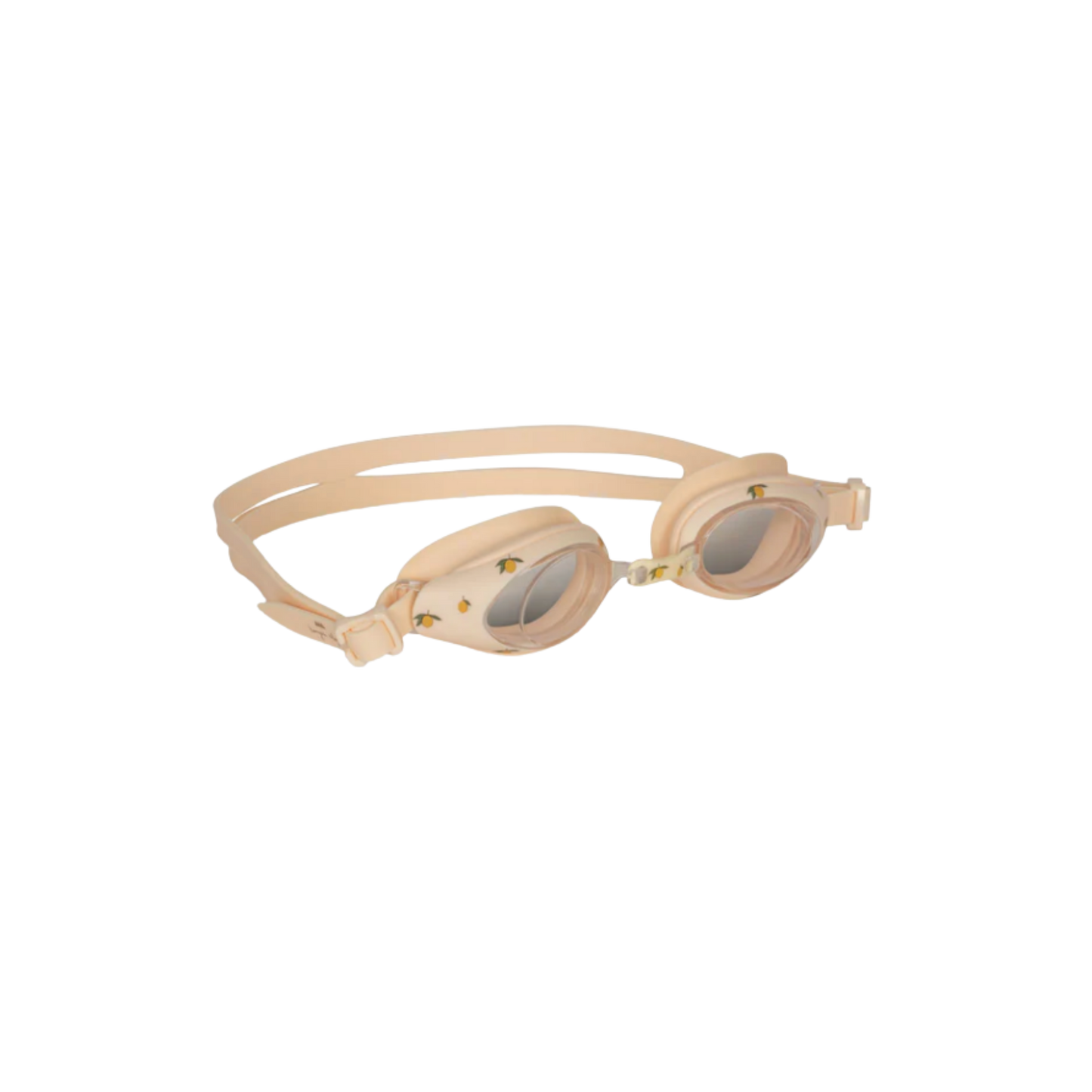 MARLEY SWIM GOGGLES - lemon