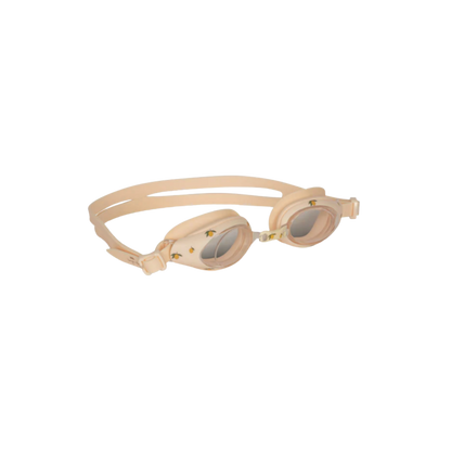 MARLEY SWIM GOGGLES - lemon