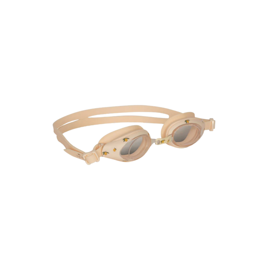 MARLEY SWIM GOGGLES - lemon