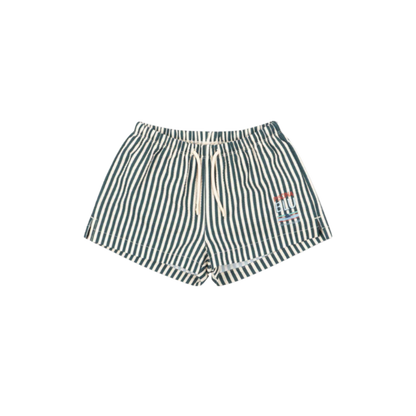 SEER ASNOU SHORT SWIMSHORTS GRS