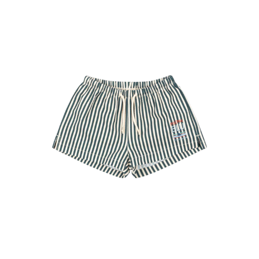 SEER ASNOU SHORT SWIMSHORTS GRS