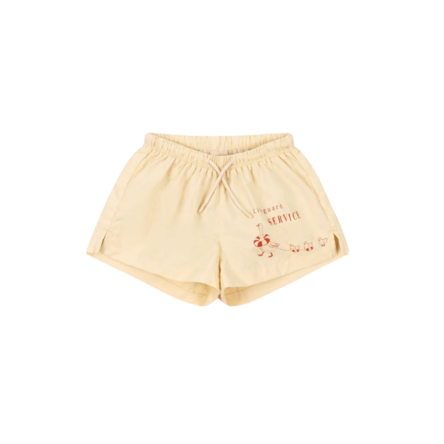 POMIO SHORT SWIM SHORTS GRS