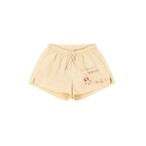 POMIO SHORT SWIM SHORTS GRS