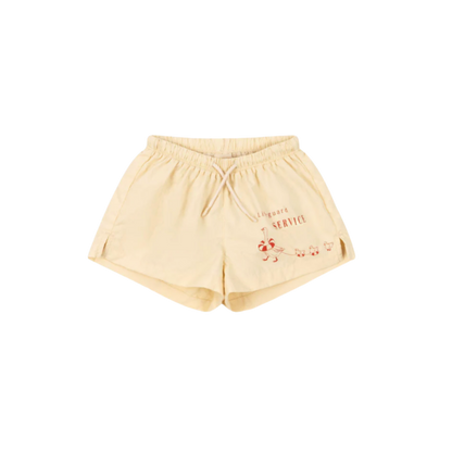 POMIO SHORT SWIM SHORTS GRS