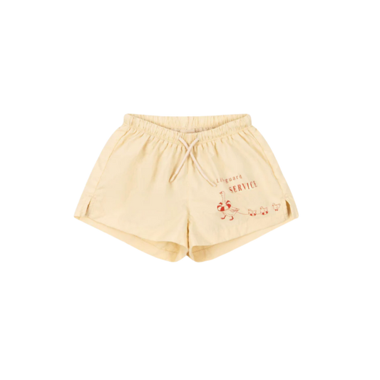 POMIO SHORT SWIM SHORTS GRS