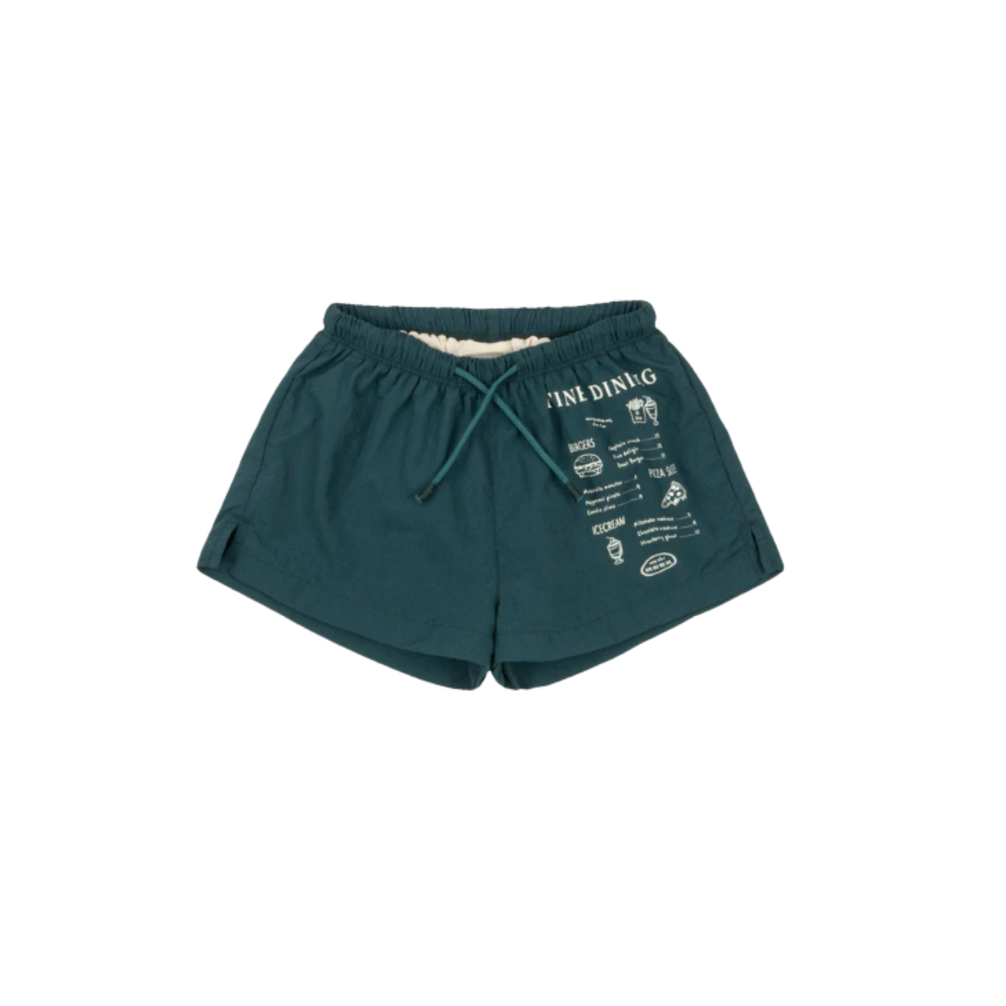 POMIO SHORT SWIM SHORTS GRS