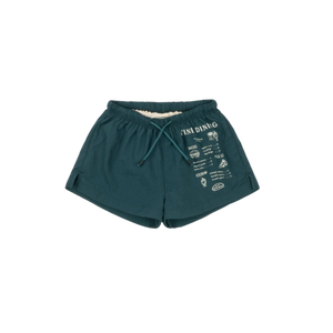 POMIO SHORT SWIM SHORTS GRS